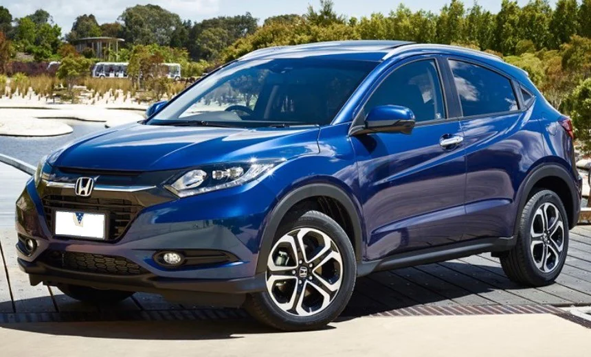 Descubra Tudo Sobre o Novo Honda ZR-V