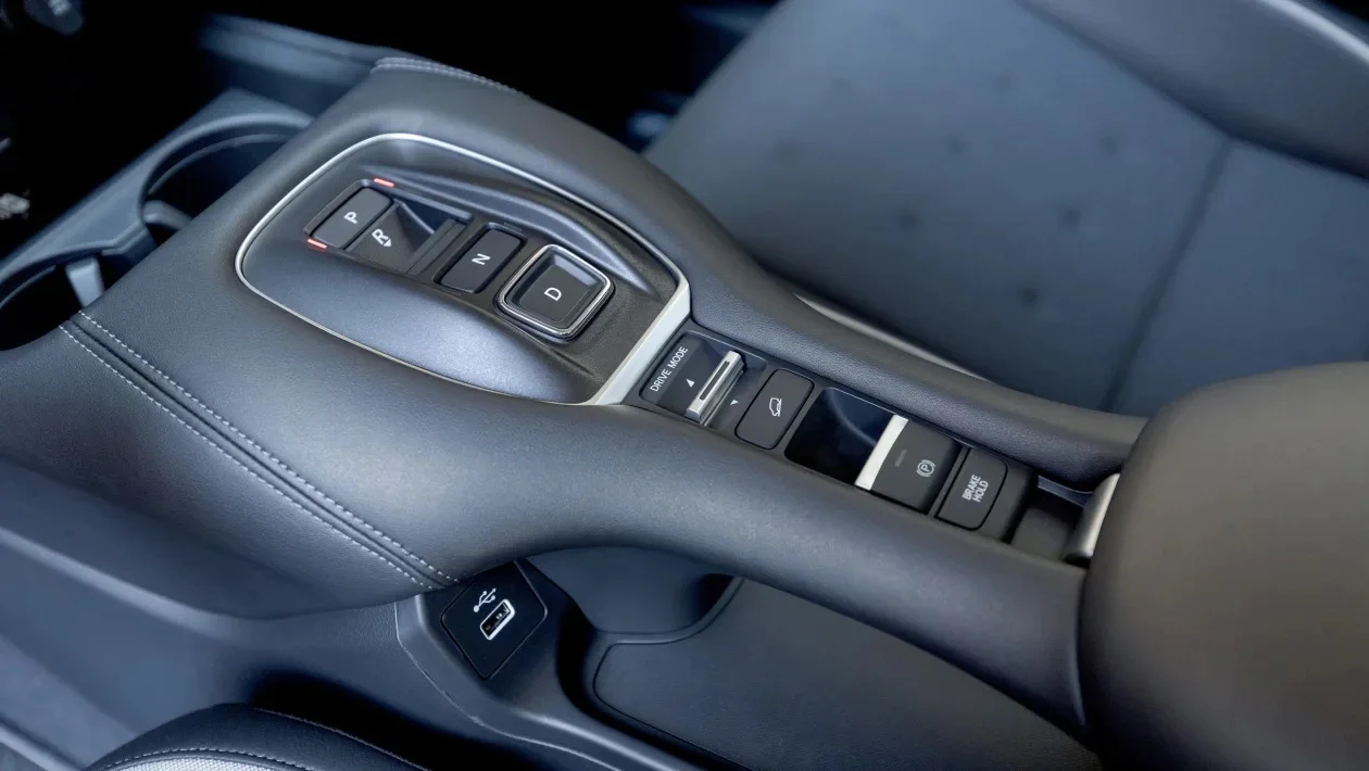 Descubra Tudo Sobre o Novo Honda ZR-V