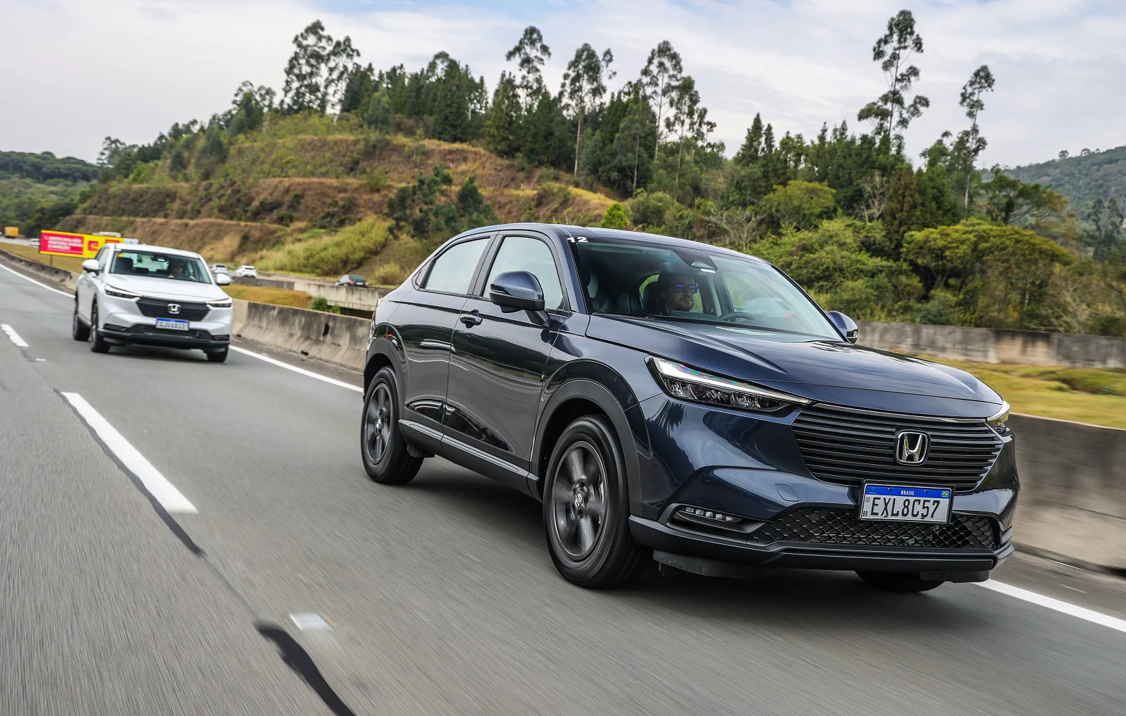 Descubra Tudo Sobre o Novo Honda ZR-V