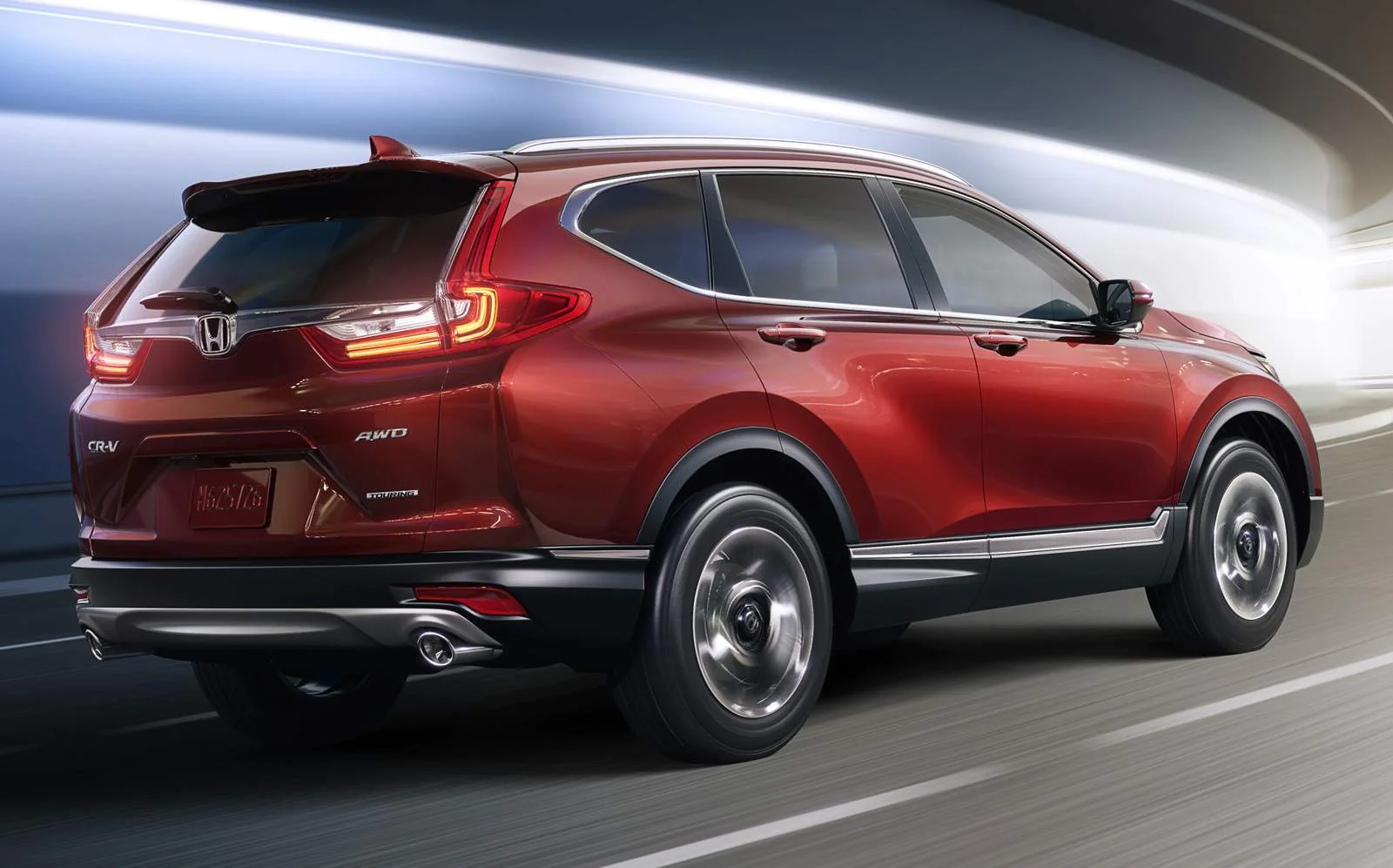 Descubra Tudo Sobre o Novo Honda ZR-V