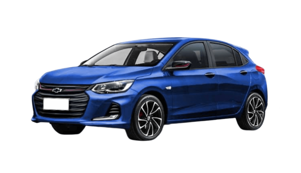 Top 10 Melhores Primeiro Carro