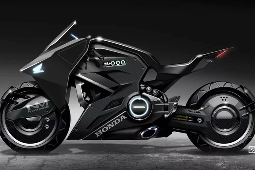 A Evolução das Motos ao Longo do Tempo