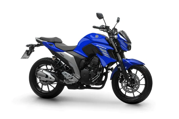A Evolução das Motos ao Longo do Tempo