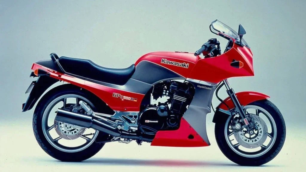 A Evolução das Motos ao Longo do Tempo