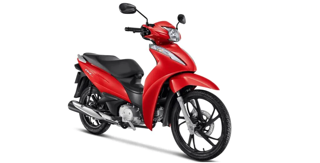 A Evolução das Motos ao Longo do Tempo