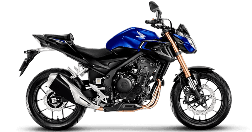 A Evolução das Motos ao Longo do Tempo