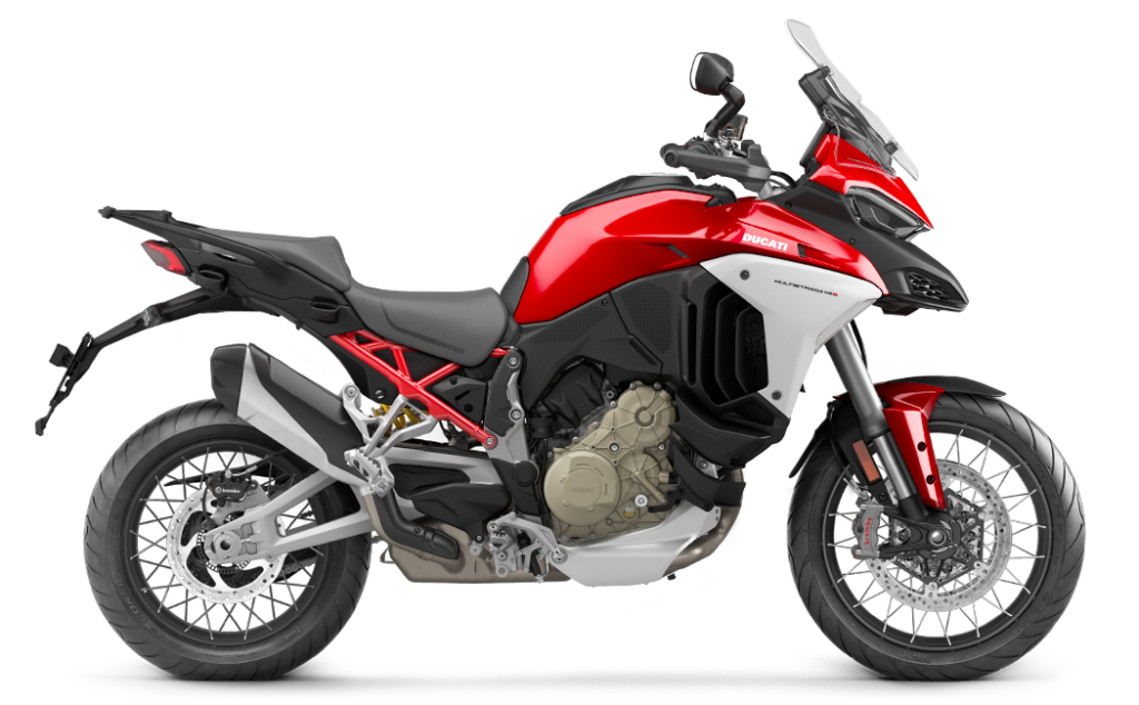 A Evolução das Motos ao Longo do Tempo