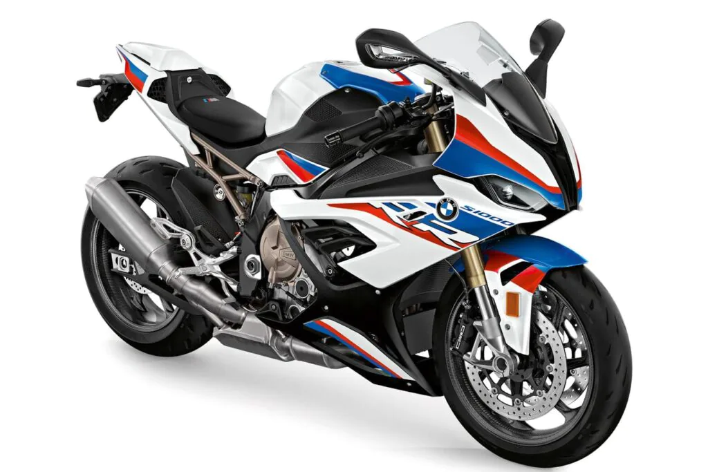 A Evolução das Motos ao Longo do Tempo