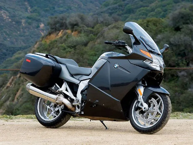 A Evolução das Motos ao Longo do Tempo