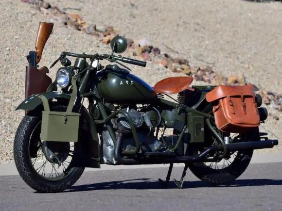 A Evolução das Motos ao Longo do Tempo