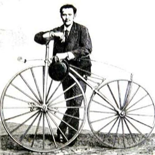 A Evolução das Motos ao Longo do Tempo