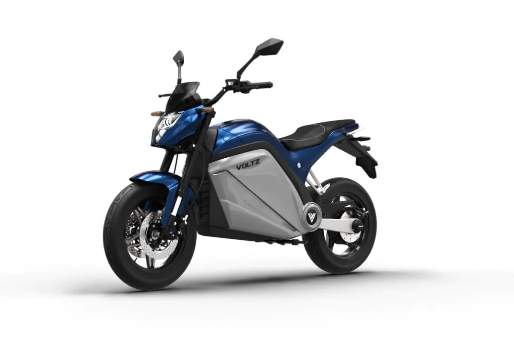 A Evolução das Motos ao Longo do Tempo