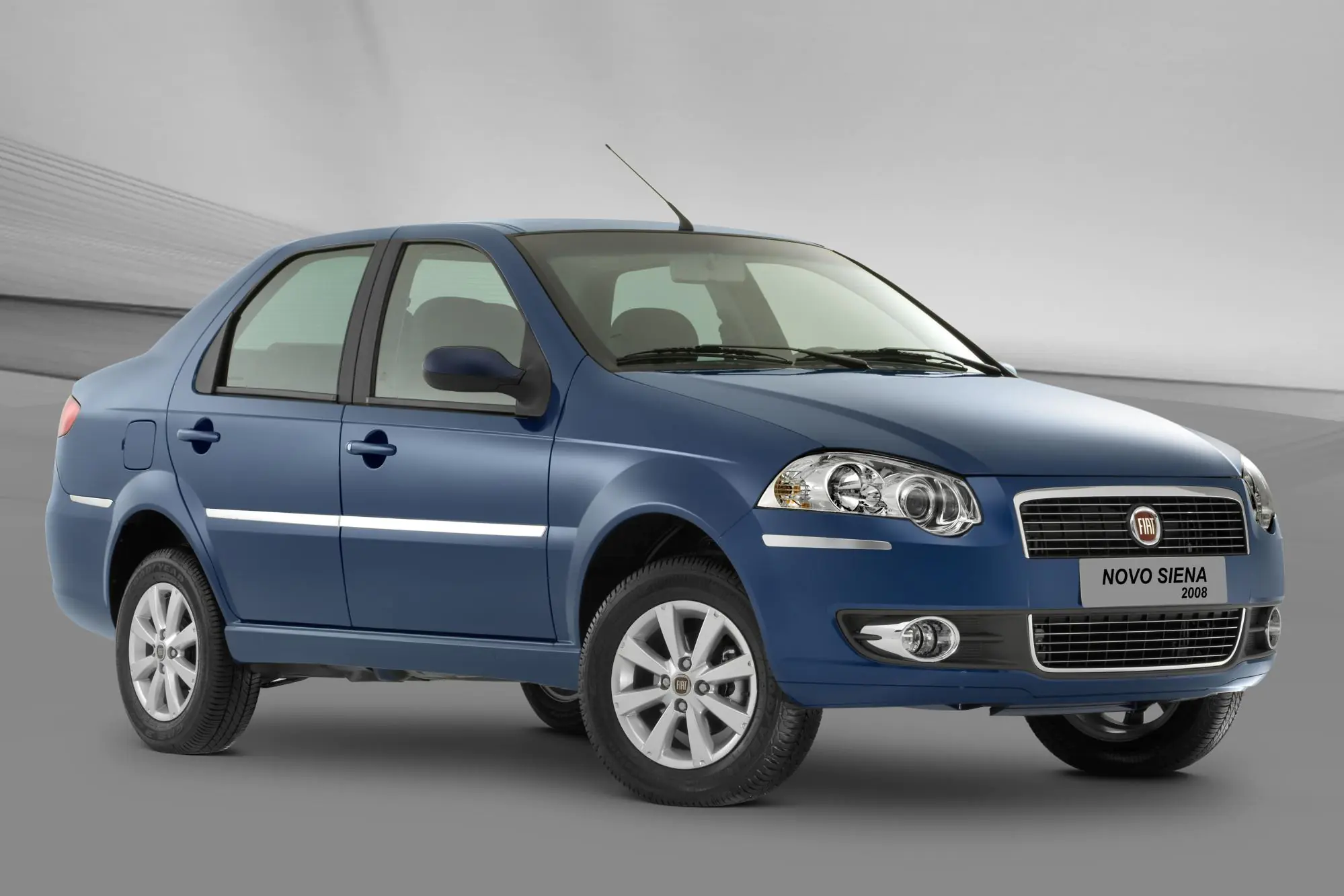 Os 10 Carros Mais Roubados no Brasil em 2024